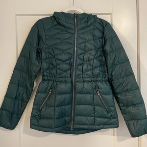 Athleta Puffer Jacket